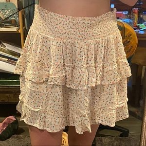 Aerie Skirt (NWT)